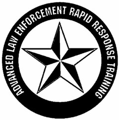 ADVANCED LAW ENFORCEMENT RAPID RESPONSE TRAINING