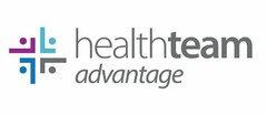 HEALTHTEAM ADVANTAGE