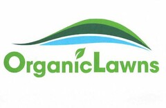 ORGANICLAWNS