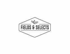 FIELDS & SELECTS