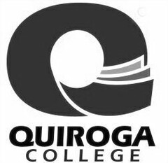 Q QUIROGA COLLEGE