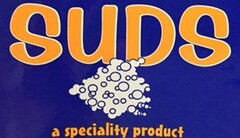 SUDS A SPECIALITY PRODUCT