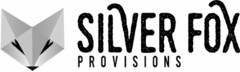 SILVER FOX PROVISIONS