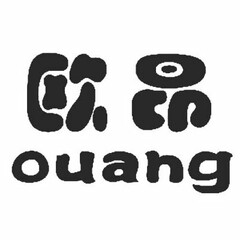 OUANG