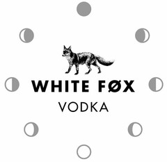 WHITE FØX