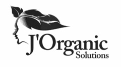 J'ORGANIC SOLUTIONS