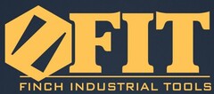 FIT FINCH INDUSTRIAL TOOLS