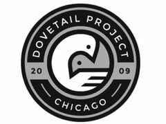 DOVETAIL PROJECT 2009 CHICAGO