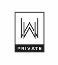 WW PRIVATE