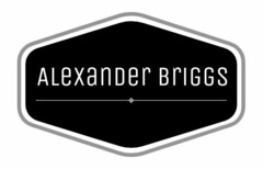 ALEXANDER BRIGGS