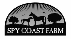 SPY COAST FARM