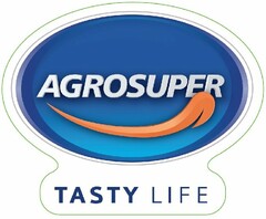 AGROSUPER TASTY LIFE