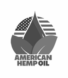 AMERICAN HEMP OIL