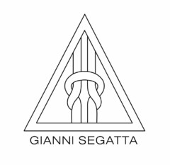 GIANNI SEGATTA