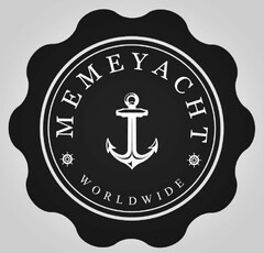 MEMEYACHT WORLDWIDE