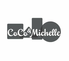 COCO & MICHELLE