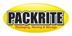 PACKRITE PACKAGING, MOVING & STORAGE