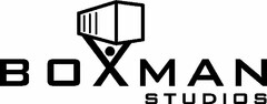 BOXMAN STUDIOS