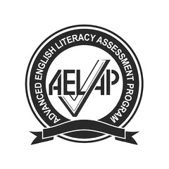 AELAP ADVANCED ENGLISH LITERACY ASSESSMENT PROGRAM