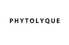 PHYTOLYQUE