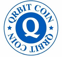 Q QRBIT COIN