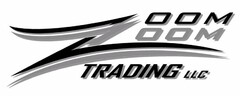 ZOOM ZOOM TRADING LLC