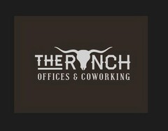 THE RANCH OFFICES & COWORKING
