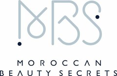 MBS MOROCCAN BEAUTY SECRETS