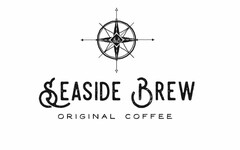 SB SEASIDE BREW ORIGINAL COFFEE
