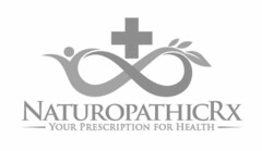 NATUROPATHICRX YOUR PRESCRIPTION FOR HEALTH