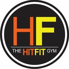 HF THE HITFIT GYM