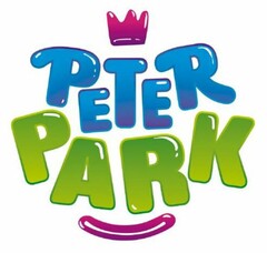 PETER PARK