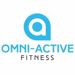 A OMNI-ACTIVE FITNESS