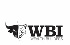 WBI WEALTH BUILDERS