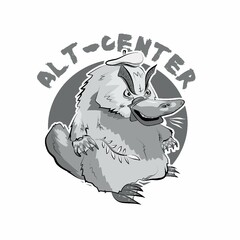 ALT-CENTER