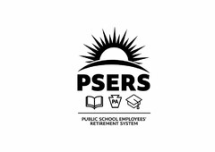 PSERS PA PUBLIC SCHOOL EMPLOYEES' RETIREMENT SYSTEM