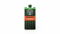 JÄGERMEISTER COOLPACK