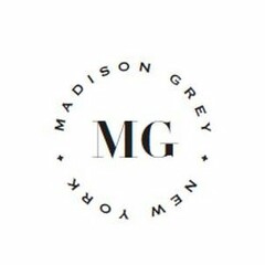 MG MADISON GREY NEW YORK