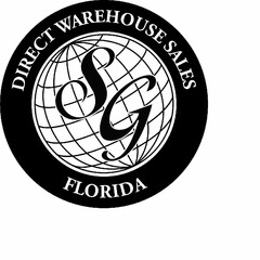 SG DIRECT WAREHOUSE SALES FLORIDA