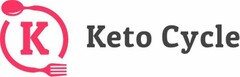 K KETO CYCLE