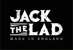 JACK THE LAD MADE IN ENGLAND