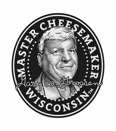 MASTER CHEESEMAKER WISCONSIN GARY GROSSEN