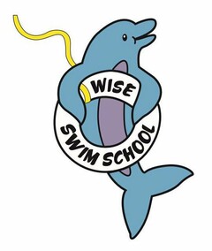WISE SWIM SCHOOL