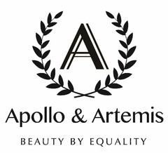 A APOLLO & ARTEMIS BEAUTY BY EQUALITY
