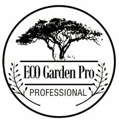 ECO GARDEN PRO PROFESSIONAL