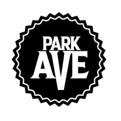 PARK AVE