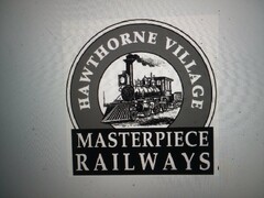 HAWTHORNE VILLAGE MASTERPIECE RAILWAYS