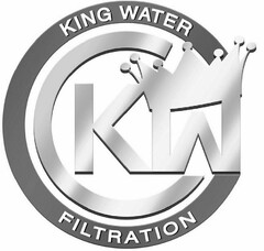 KING WATER FILTRATION