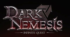 DARK NEMESIS INFINITE QUEST