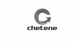 C CHETENE